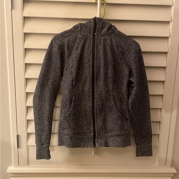 Lululemon Jacket - Picture 3 of 4